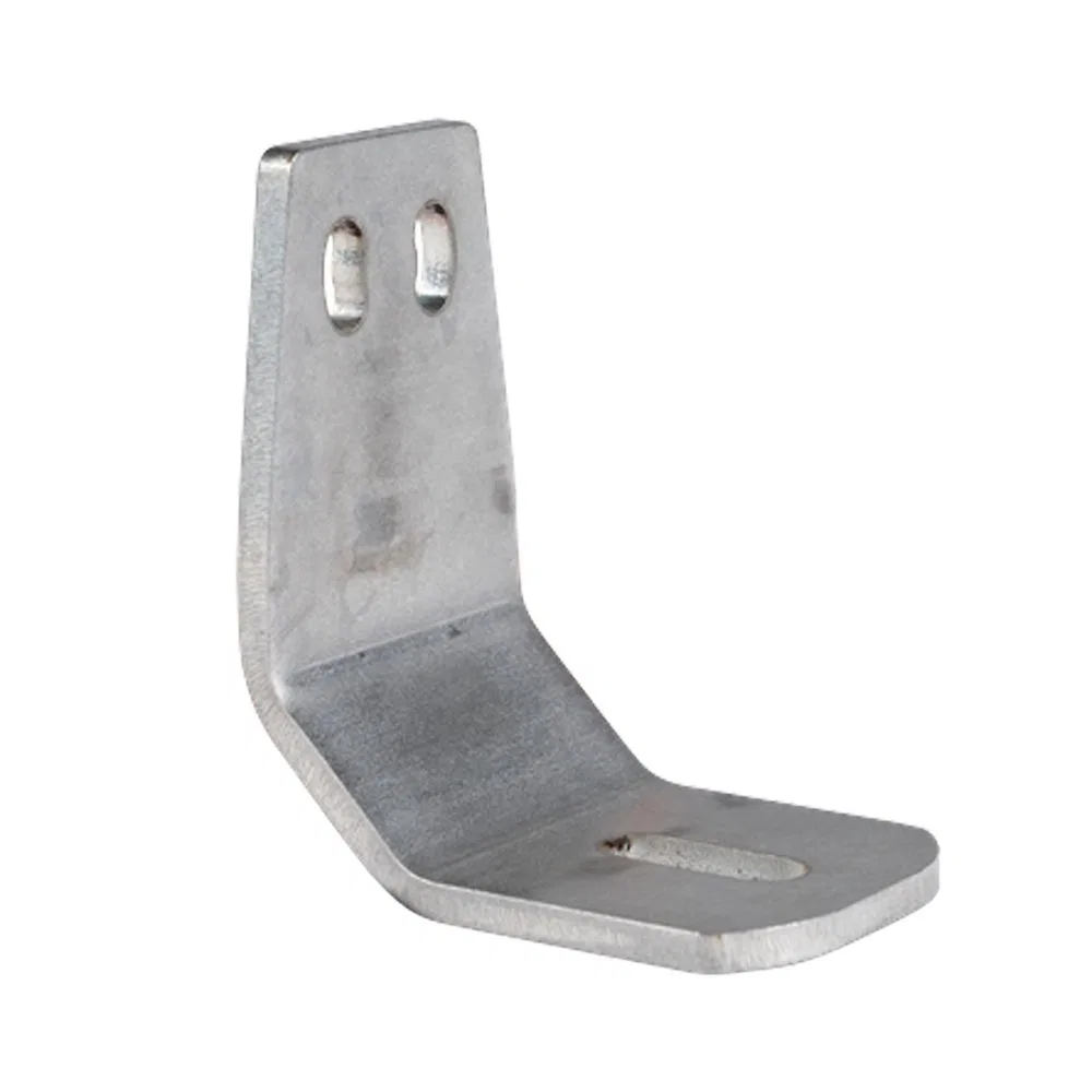 36314 – RIGID IND Light Bar Mounting Kit, Surface Mount Stainless Steel With 2 Brackets - view 2